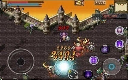 黄金之剑最新版