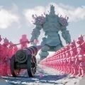 射击弹弹正版