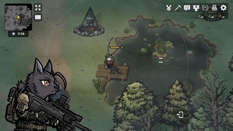 物种战争2启示录内置菜单中文版