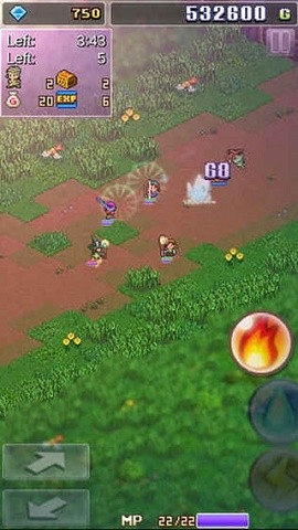 魔法师大冒险最新版