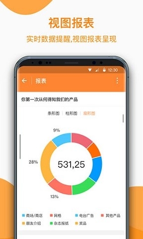 金数据客户端
