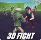 3D格斗竞技场安卓版