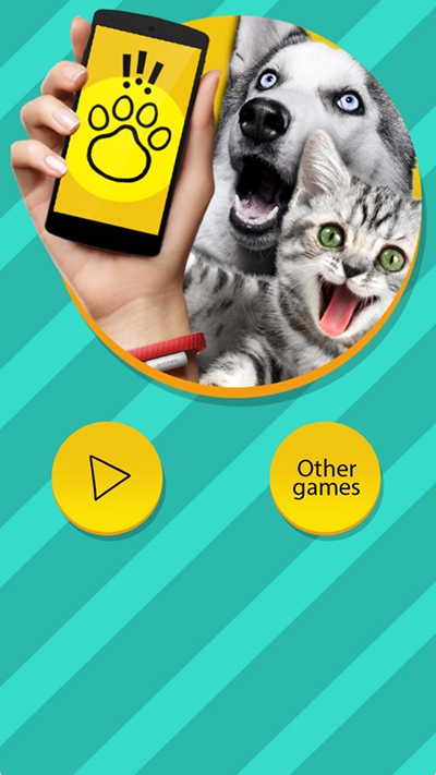Pet Translator宠物对话翻译器app