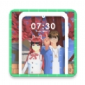 樱花校园可爱壁纸app下载