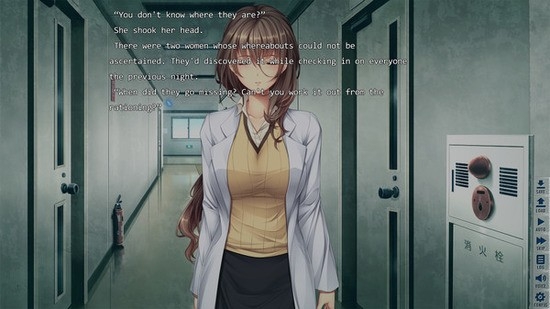 末世孤雄安卓手机版