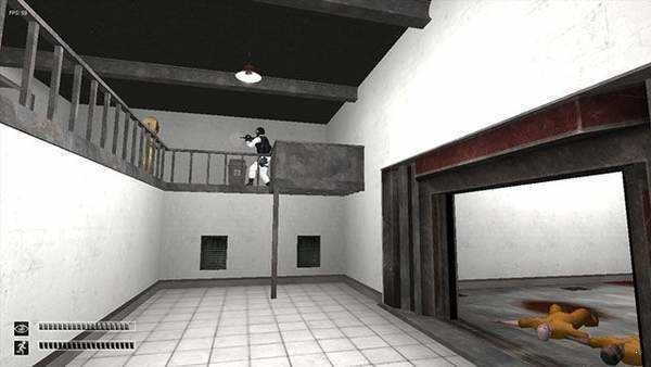 SCP - Containment Breach安卓版下载