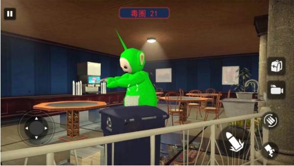 花式甜瓜游乐场中文版下载