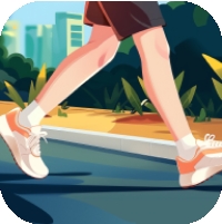 步步足迹下载app