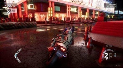 ride4手游下载