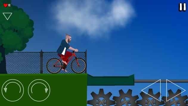 短暂的人生骑行免费版下载