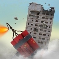 爆炸破坏专家手游下载