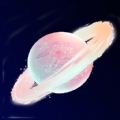 快乐星球壁纸手机版