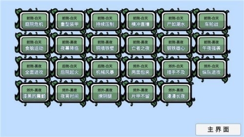 植物大战僵尸bt版(宅宅萝卜)