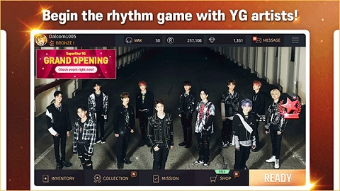 superstaryg最新版官方版下载