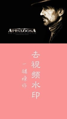 快速去水印免费版下载