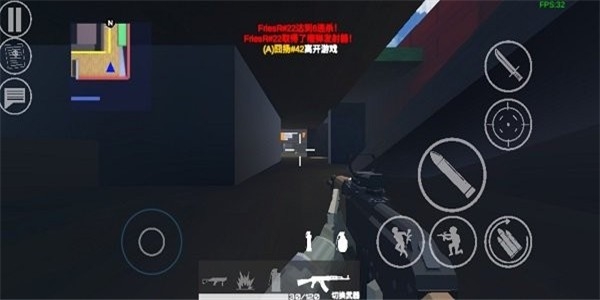 shoothouse安卓版免费下载