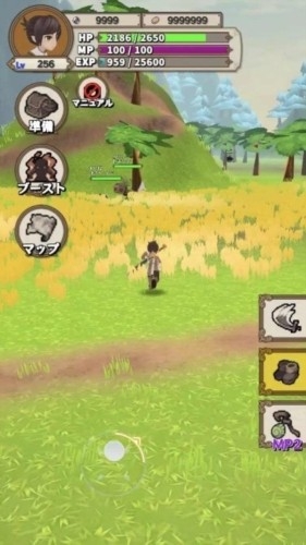 升级RPG安卓版