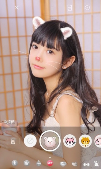 camera360相机手机版