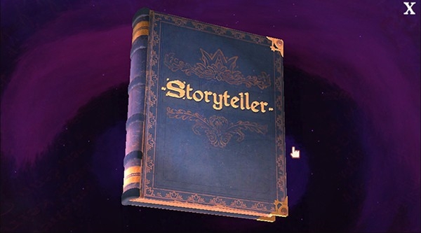 storyteller中文版下载
