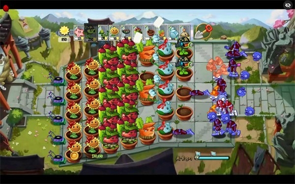 PVZ时空之旅最新版下载2024