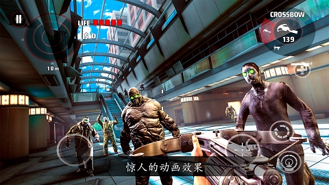 死亡扳机手游下载
