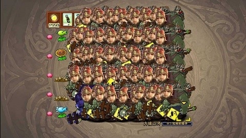 pvz三国杀版触控版下载