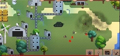 领土战争下载正式版