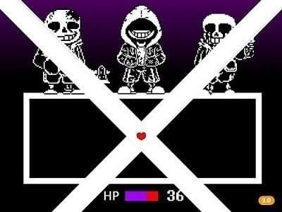 传说之下正版