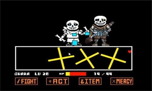 inksans最后的色彩无敌版