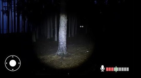 永不尖叫中文版