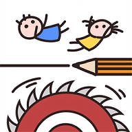 闯关画线手游