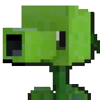 植物大战僵尸MC版正版