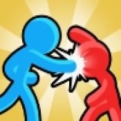 火柴人战斗史诗战士安卓版
