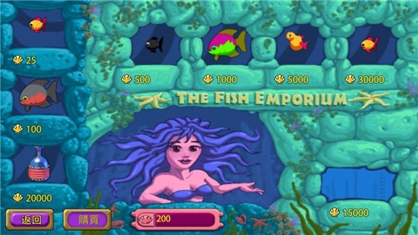 怪怪水族馆正版