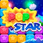 popstar消灭星星中文版