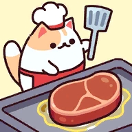 猫咪小吃店破解版内置菜单