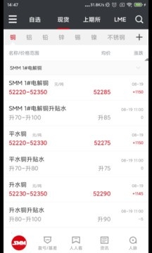 掌上有色2024下载免费版