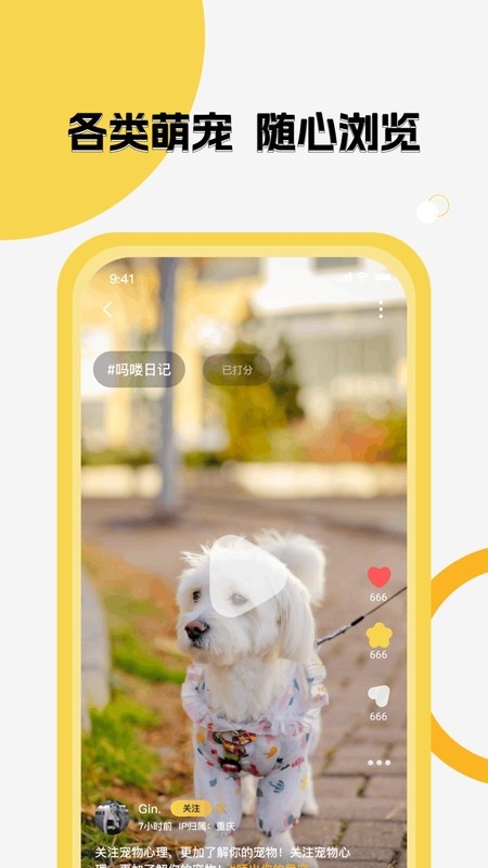 萌派视界app免费版最新下载