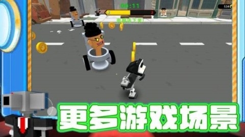 突围达人最新版下载