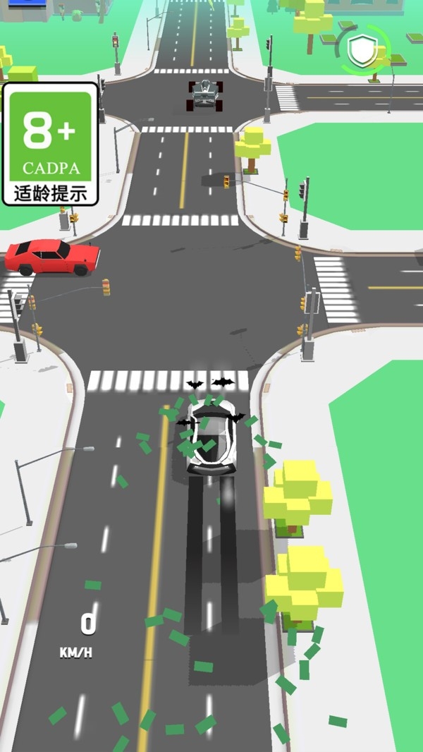 停车入位安卓版下载