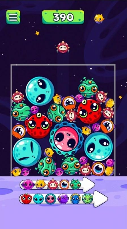 外星融合最新版下载