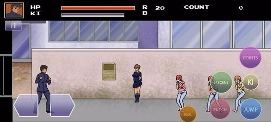 CollegeBrawl手游下载