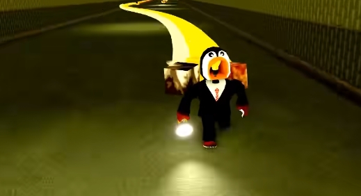 roblox后室狂奔手游免费下载安装