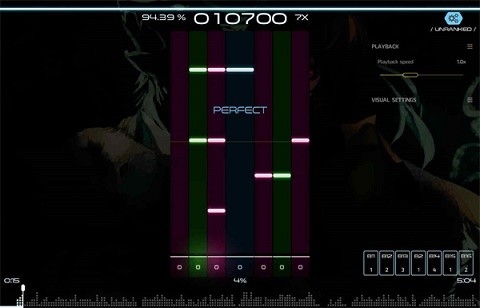 osu音游手机下载