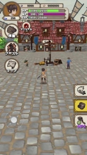 升级RPG安卓版