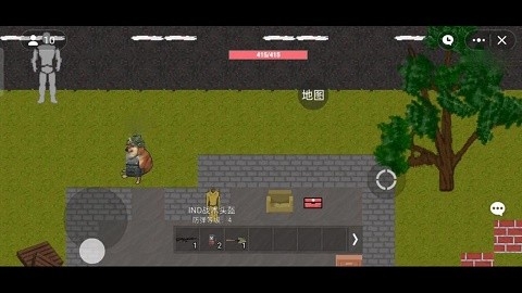 战场突围精英正版