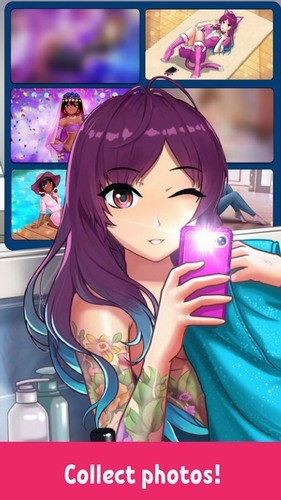 女孩生活模拟器安卓版