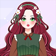 梦想少女换装正版