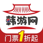 韩游网地图中文版