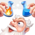 涂鸦上帝闪电最新版